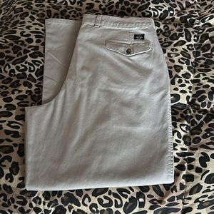 Mens Original Dockers Pants